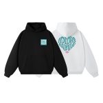 Adidas Hoodie Black
