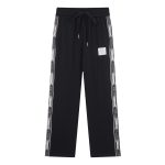 Burberry Trousers For Autumn