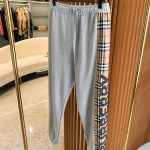 Burberry Cotton Jacket For Autumn