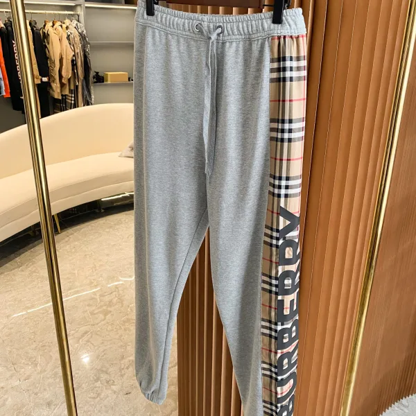 Burberry Cotton Jacket For Autumn