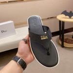 Dior Slippers For Summer