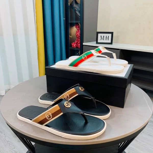 Gucci Slippers