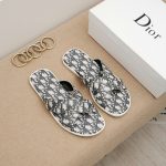 Dior Slippers