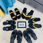 Fendi Sandals For Spring