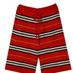 Burberry Shorts For Summer