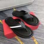 Bally Slippers