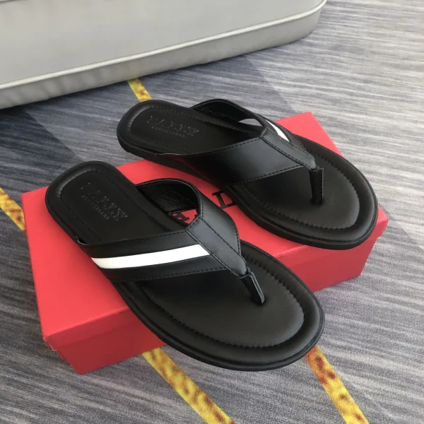 Bally Slippers