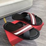 Bally Slippers