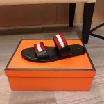 Bally Slippers For Summer