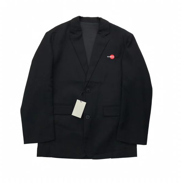 Balenciaga Jacket For Fall