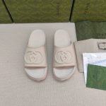 Gucci Slippers For Summer