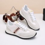 Gucci Calfskin Casual Shoes