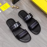 Fendi Slippers