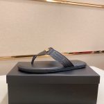 Boss Cowhide Casual Shoes