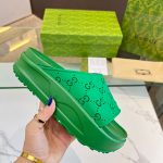 Gucci Slippers For Summer