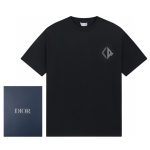 Dior Cotton T-Shirt