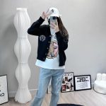 Chrome Hearts Sweater