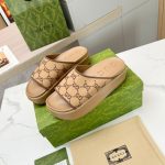 Gucci Slippers For Summer