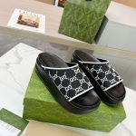 Gucci Slippers For Summer