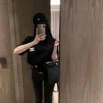 Celine Short Sleeves