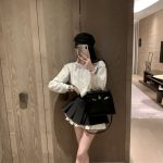 Dior Jacquard Shirt