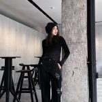 Chrome Hearts Cotton Pants
