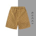 Gucci Cardboard Shorts