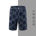 Gucci Cardboard Shorts