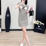 Chanel Dress For Summer