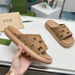 Gucci Abs Sandals For Summer