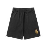 Balenciaga Cotton Shorts