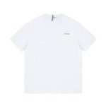 Celine Cotton Short-Sleeved T-Shirt