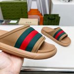 Gucci Abs Sandals For Summer
