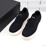 Boss Foam Sneakers For Summer
