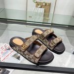 Gucci Sandals For Early Spring