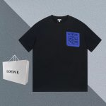 Loewe Short-Sleeved T-Shirt