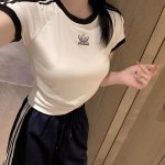 Adidas Short-Sleeved Shirts