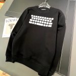 Dolce & Gabbana Fleece Hoodies For Autumn