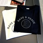 Balman Cotton Long Sleeves For Autumn