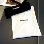 Burberry Cotton Long Sleeves For Autumn