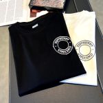 Burberry Cotton Long Sleeves For Autumn