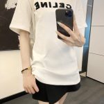 Celine Short Sleeves