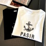 Dolce & Gabbana Cotton Long Sleeves For Autumn