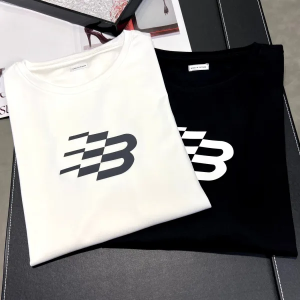 Balenciaga Cotton Long Sleeves For Autumn