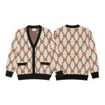 Gucci Cotton Cardigan