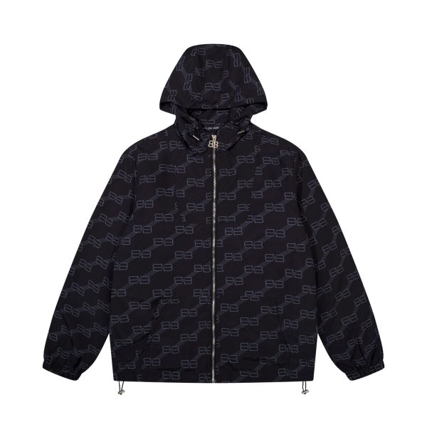 Balenciaga Coat