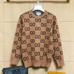 Gucci Wool Sweater