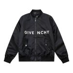 Givenchy Nylon Jacket For Fall