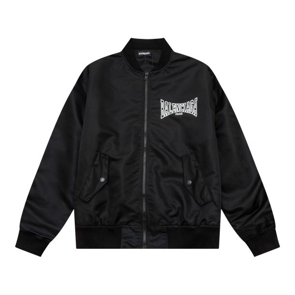 Balenciaga Nylon Jacket