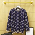 Gucci Silk Sweater
